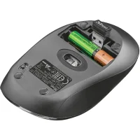 Мышь Trust Ziva Wireless DPI фото 3